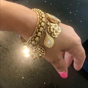 Anne Klein watch